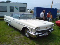 Big Bumper Meet 2007